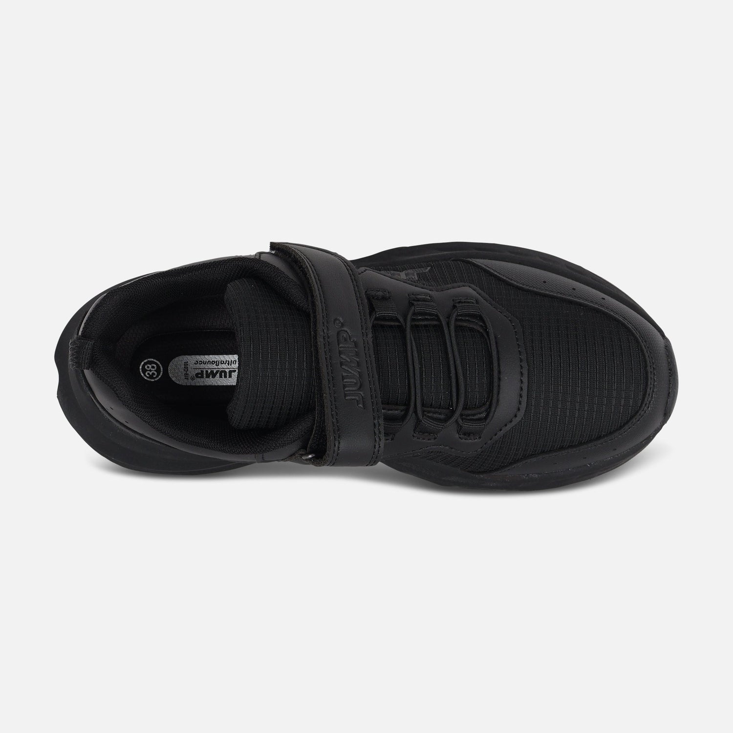 BOYS SPORTS VELCRO SHOES
