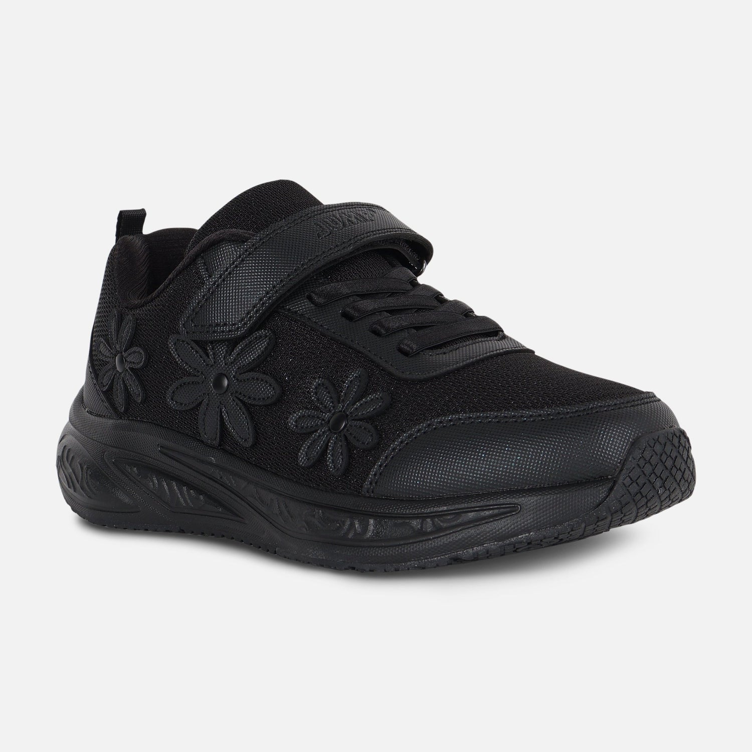 GIRLS SPORTS VELCRO SHOES