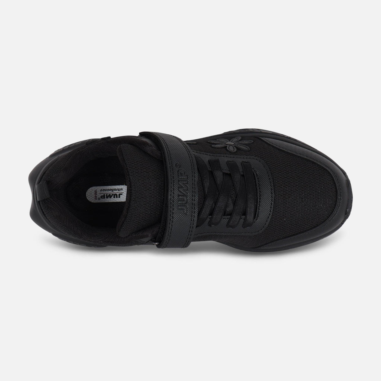 GIRLS SPORTS VELCRO SHOES