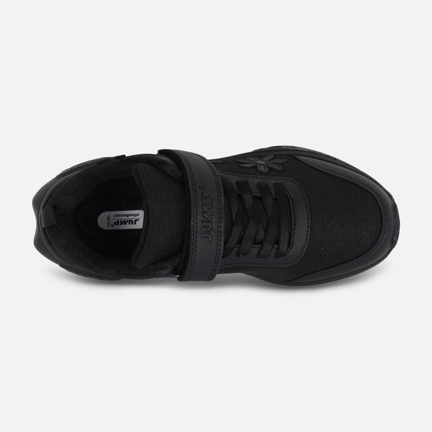 GIRLS SPORTS VELCRO SHOES