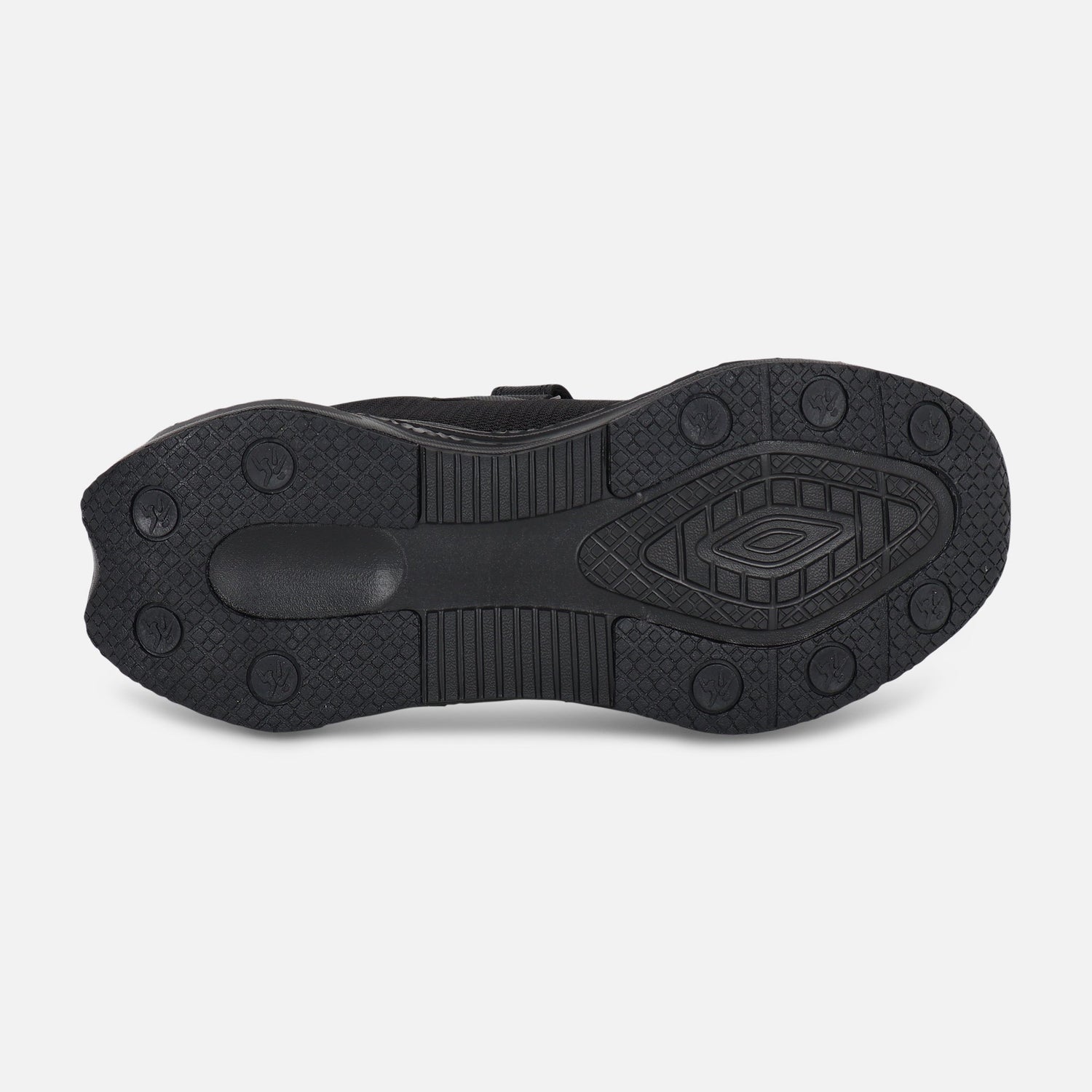 GIRLS SPORTS VELCRO SHOES