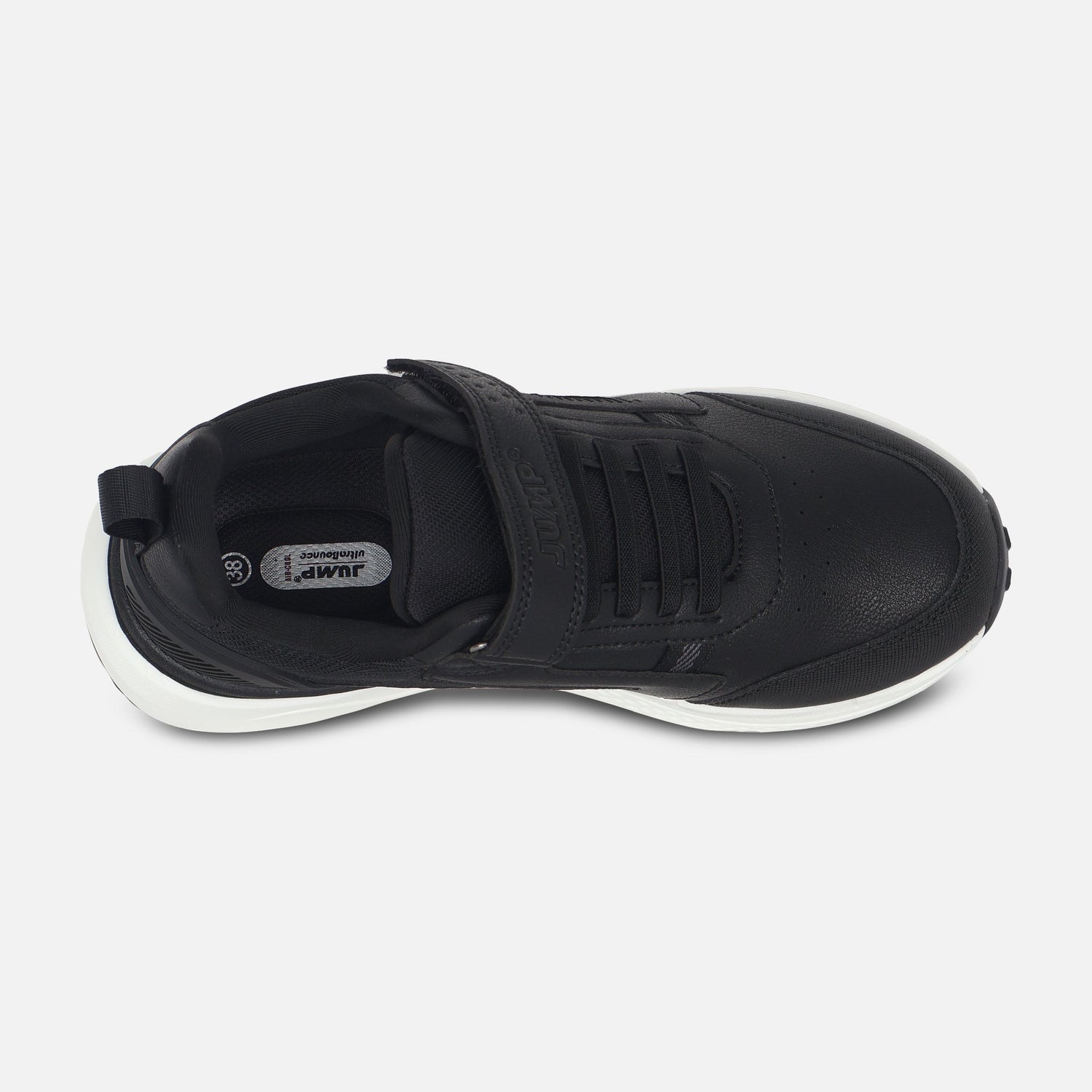 BOYS SPORTS VELCRO SHOES