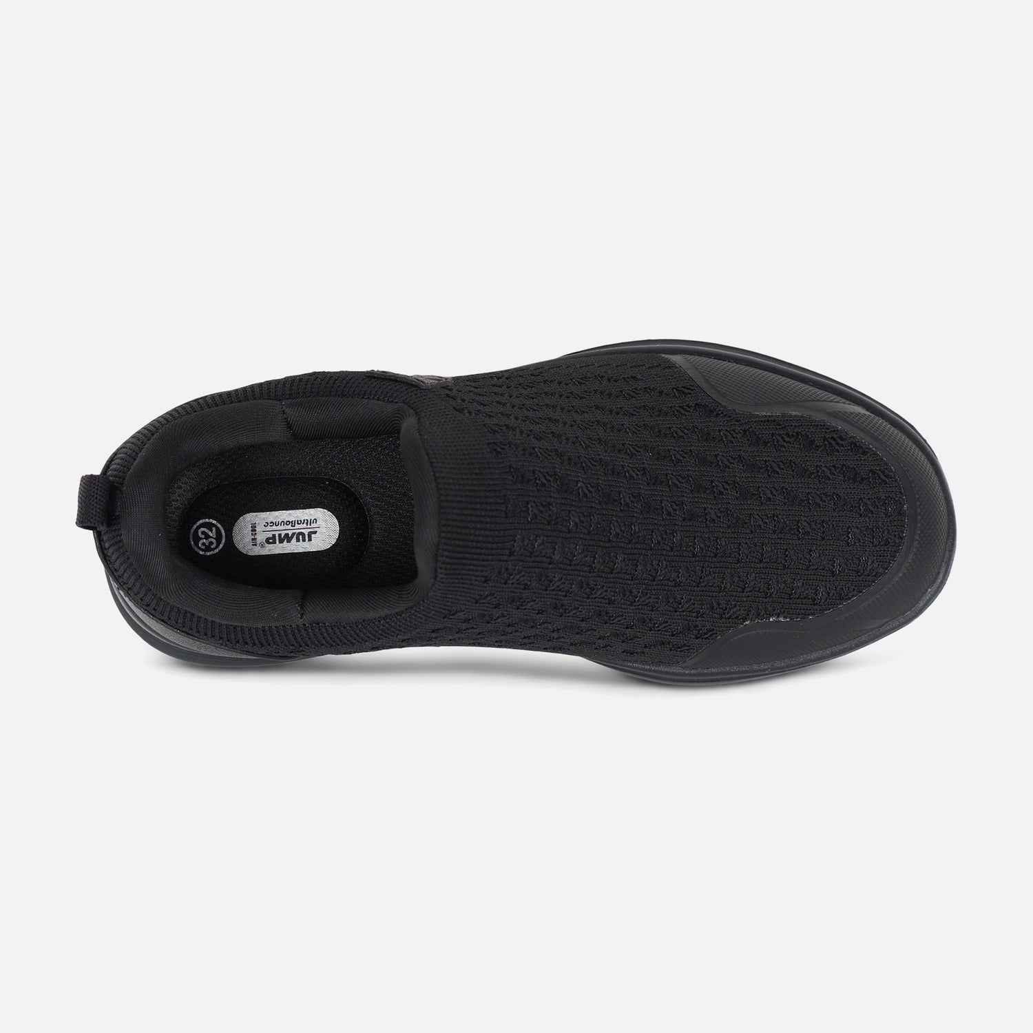 GIRLS SPORTS SLIP-ON SHOES