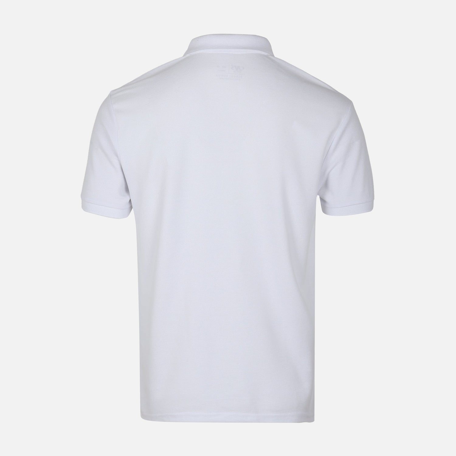 T-SHIRT POLO SHORT SLEEVES