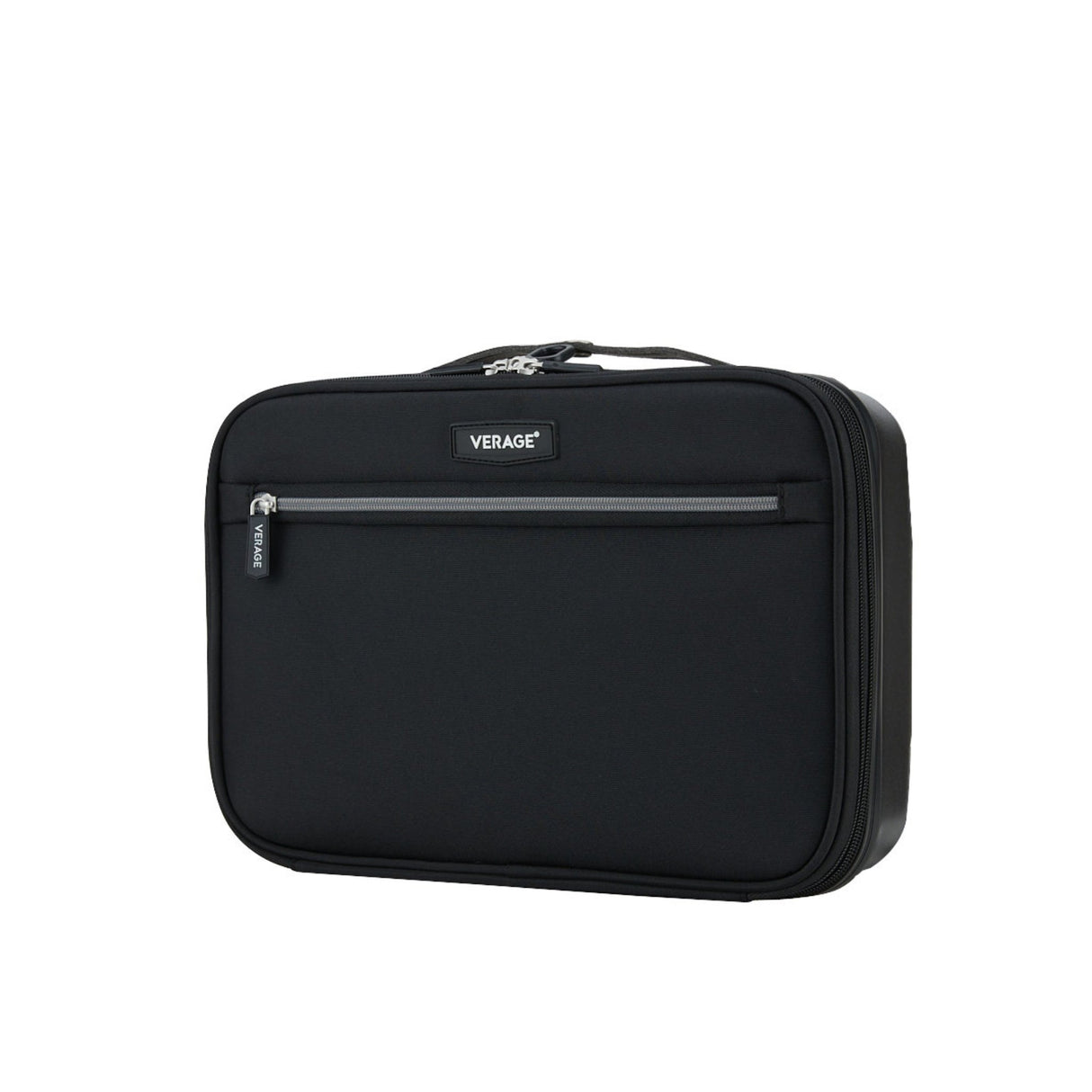 EXPANDABLE FOLDABLE LUGGAGE BAG