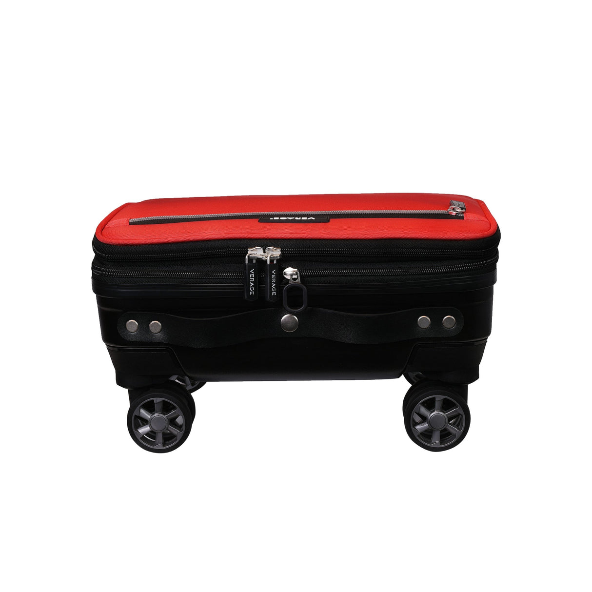 EXPANDABLE FOLDABLE LUGGAGE BAG