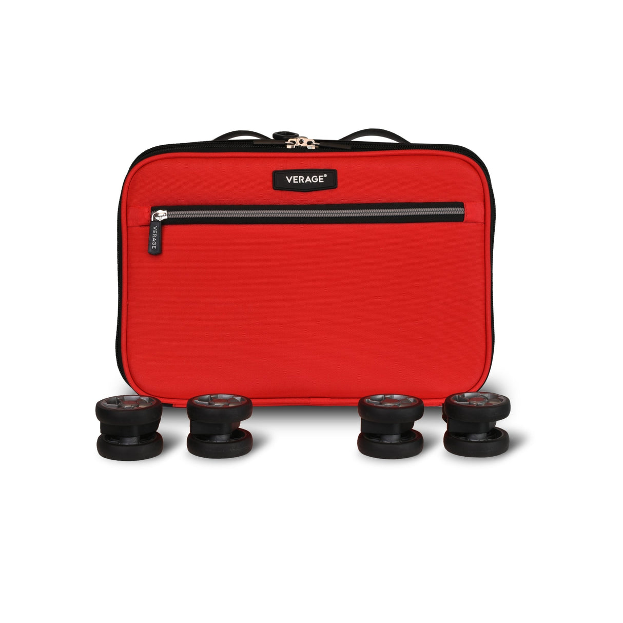 EXPANDABLE FOLDABLE LUGGAGE BAG