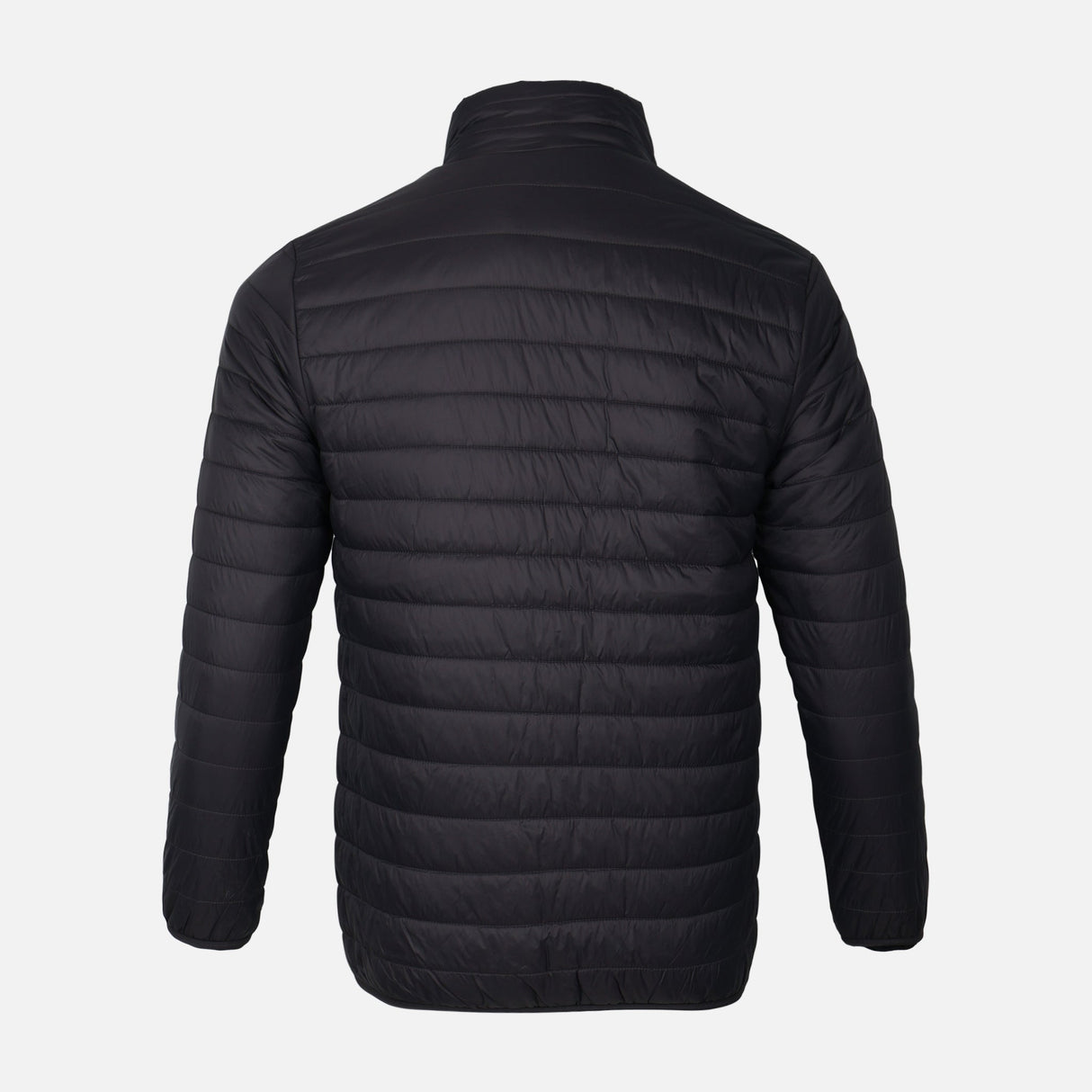 MEN BASIC PADDED JACKET