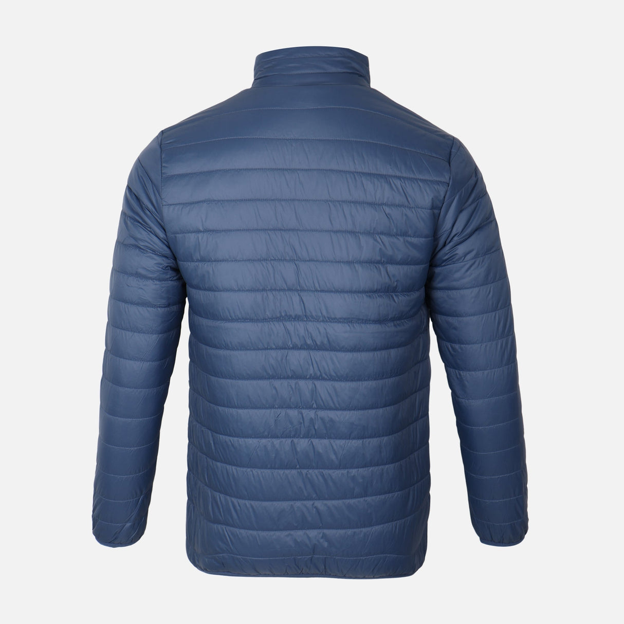 MEN BASIC PADDED JACKET