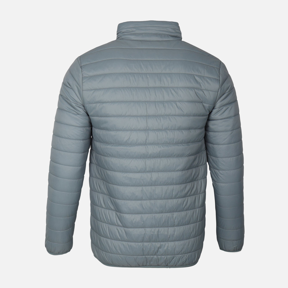 MEN BASIC PADDED JACKET