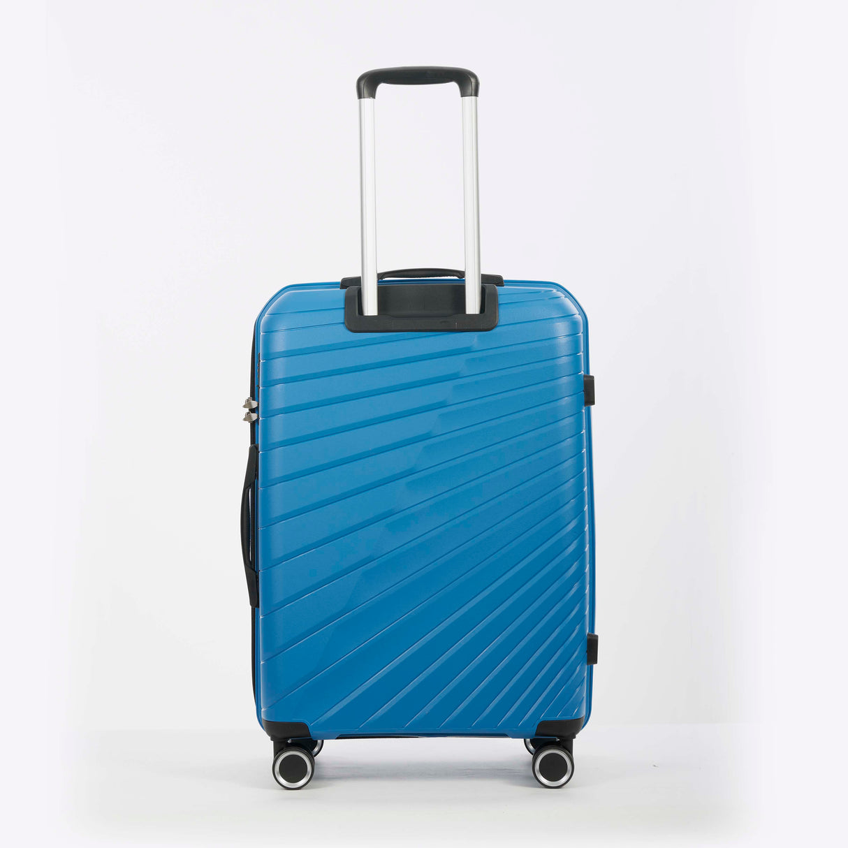 TROLLEY HARD CASE