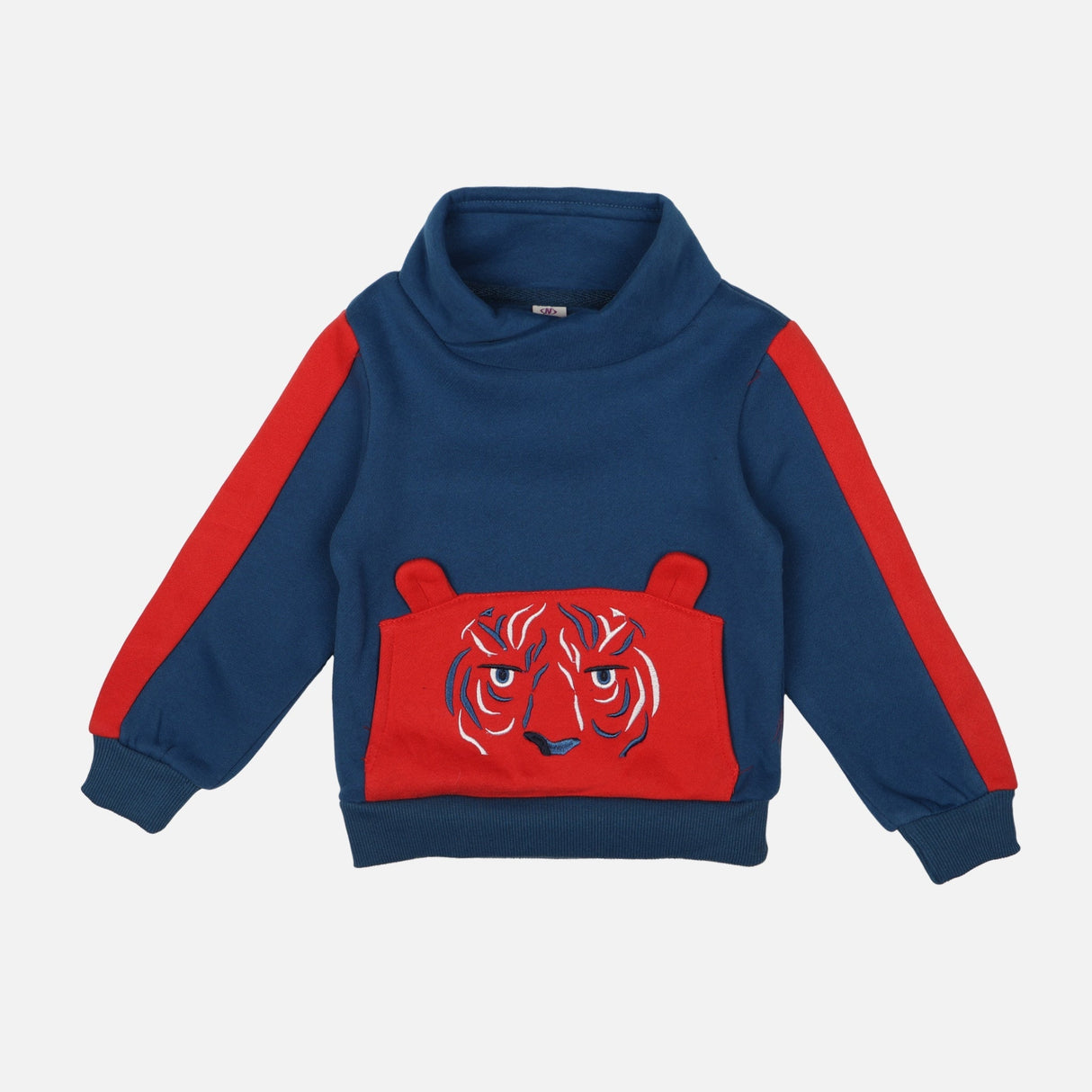 BOYS PULLOVER