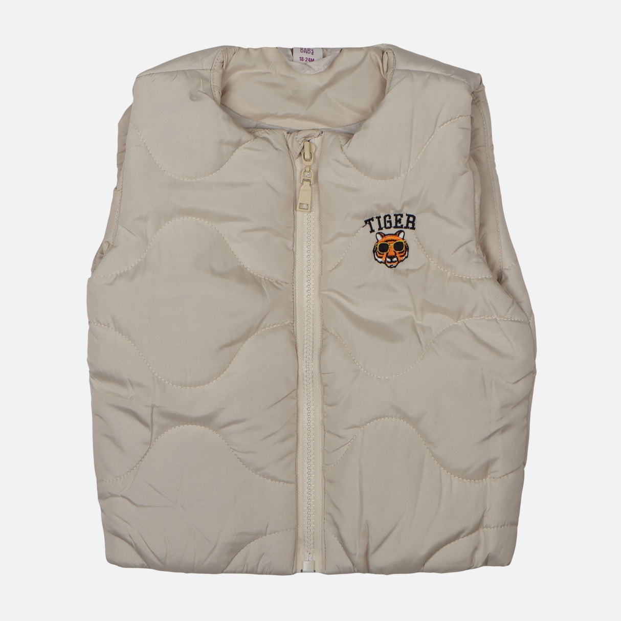 BOYS VEST