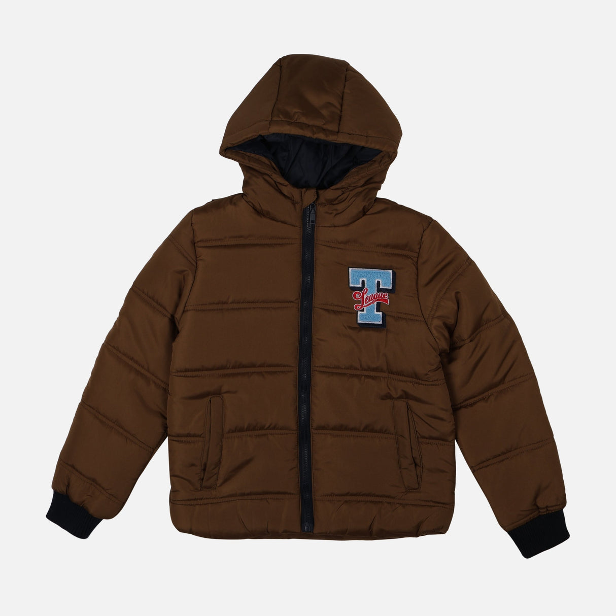 BOYS JACKET