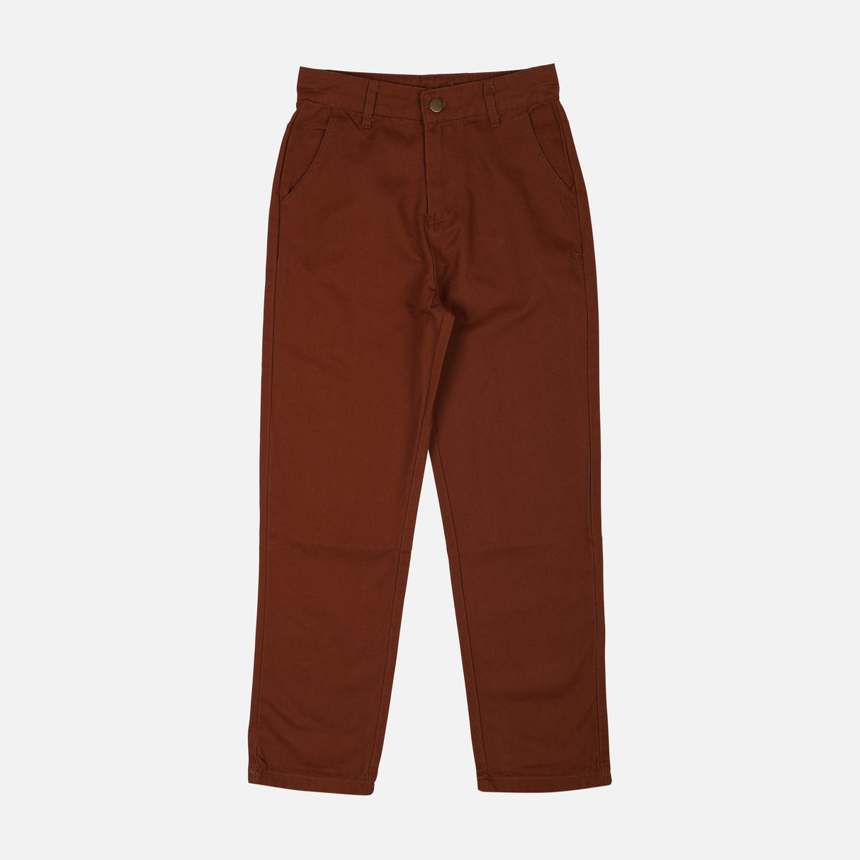 BOYS TWILL PANTS