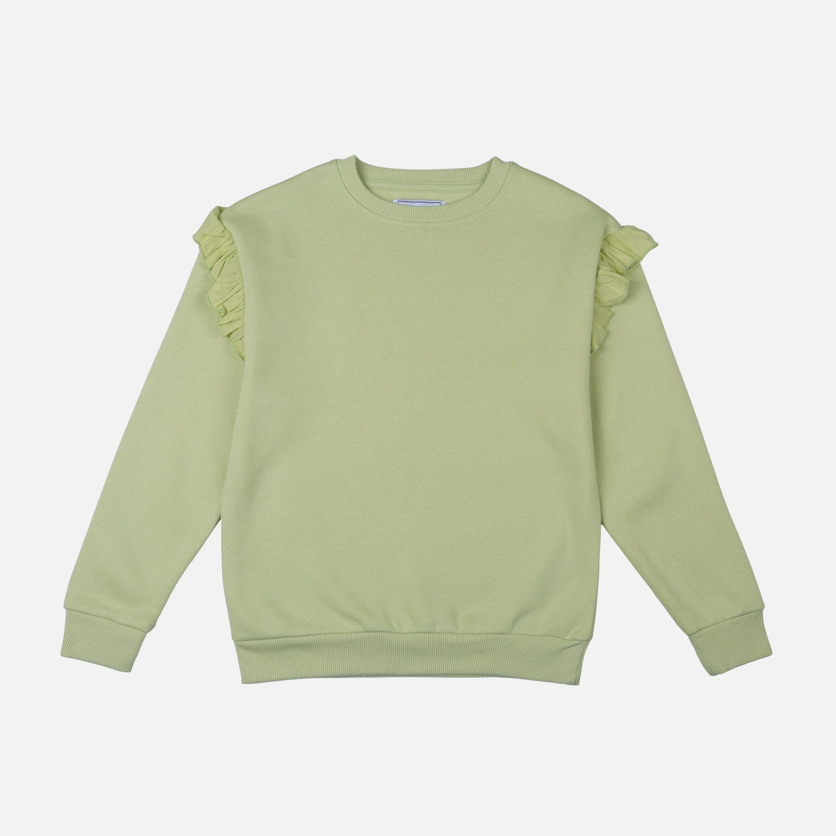 GIRLS PULLOVER