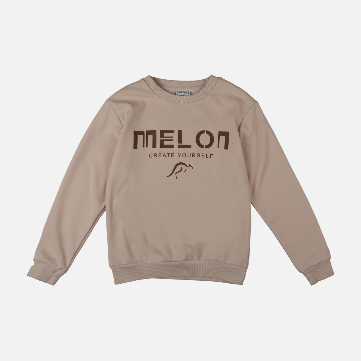 BOYS PULLOVER