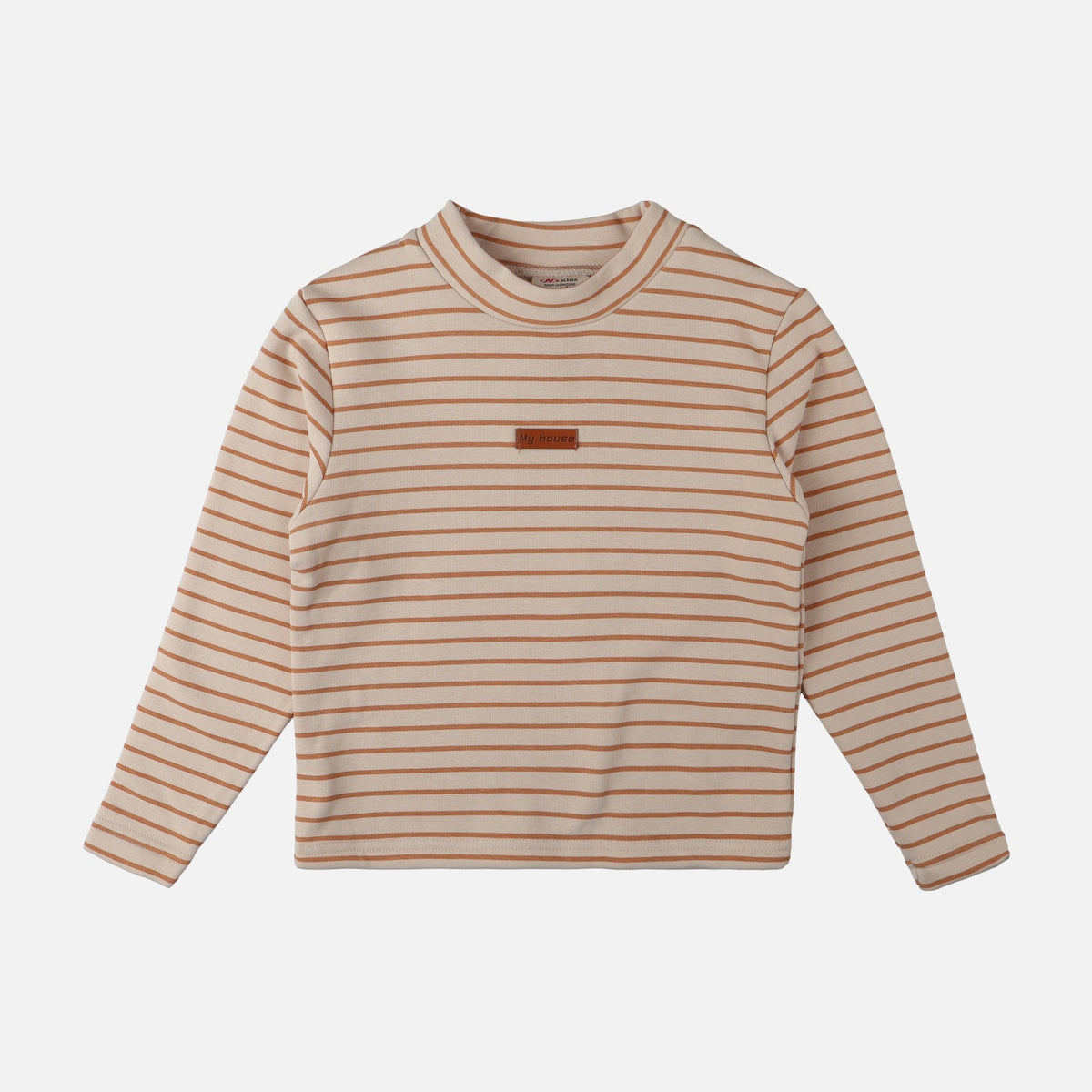 BOYS PULLOVER