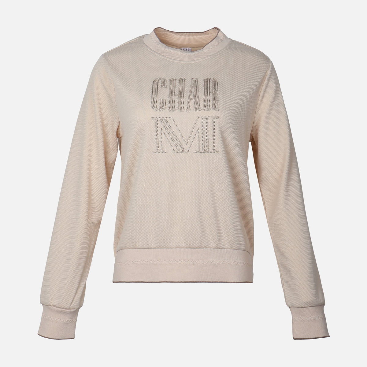 WOMEN SWEATSHIRT