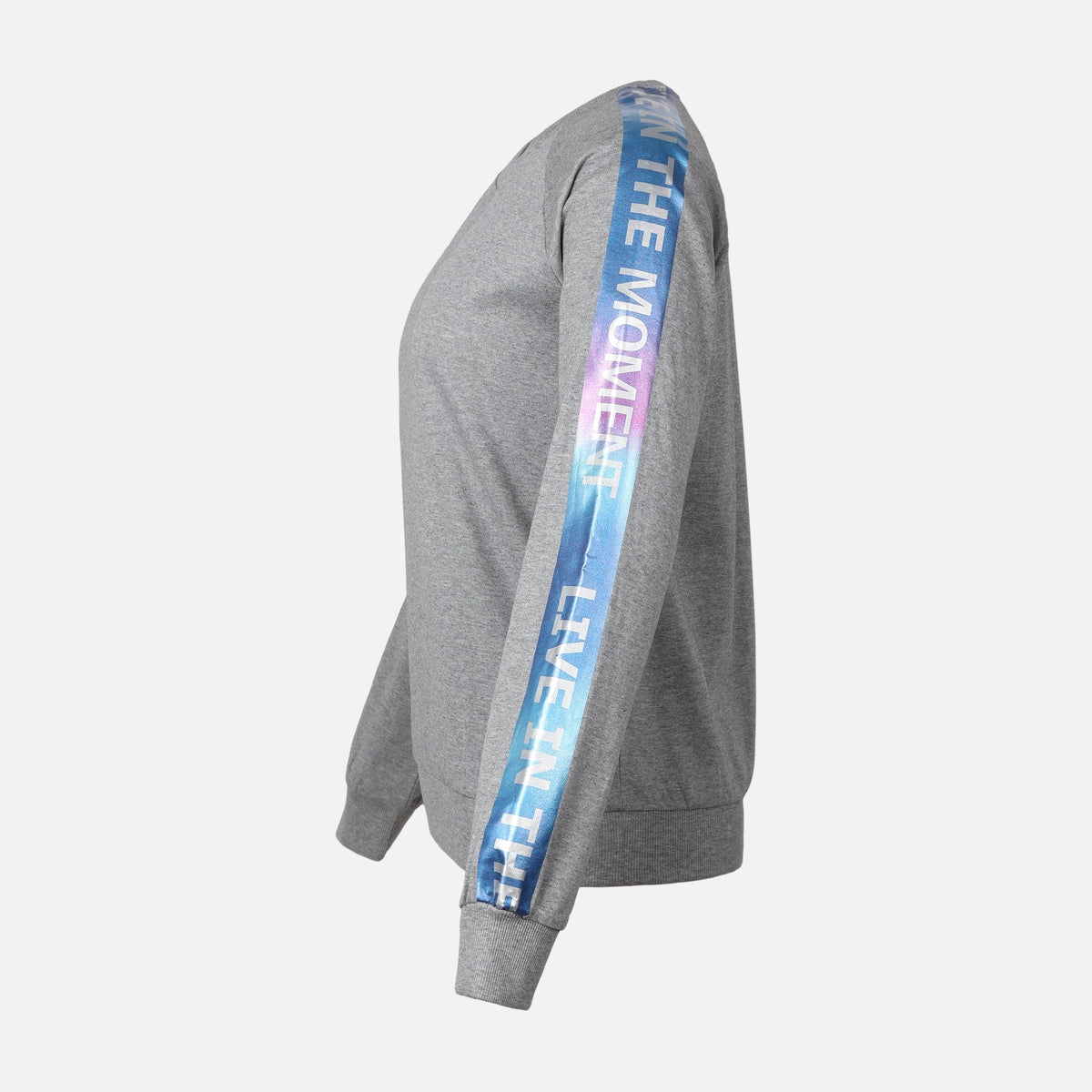 WOMEN SWEATSHIRT