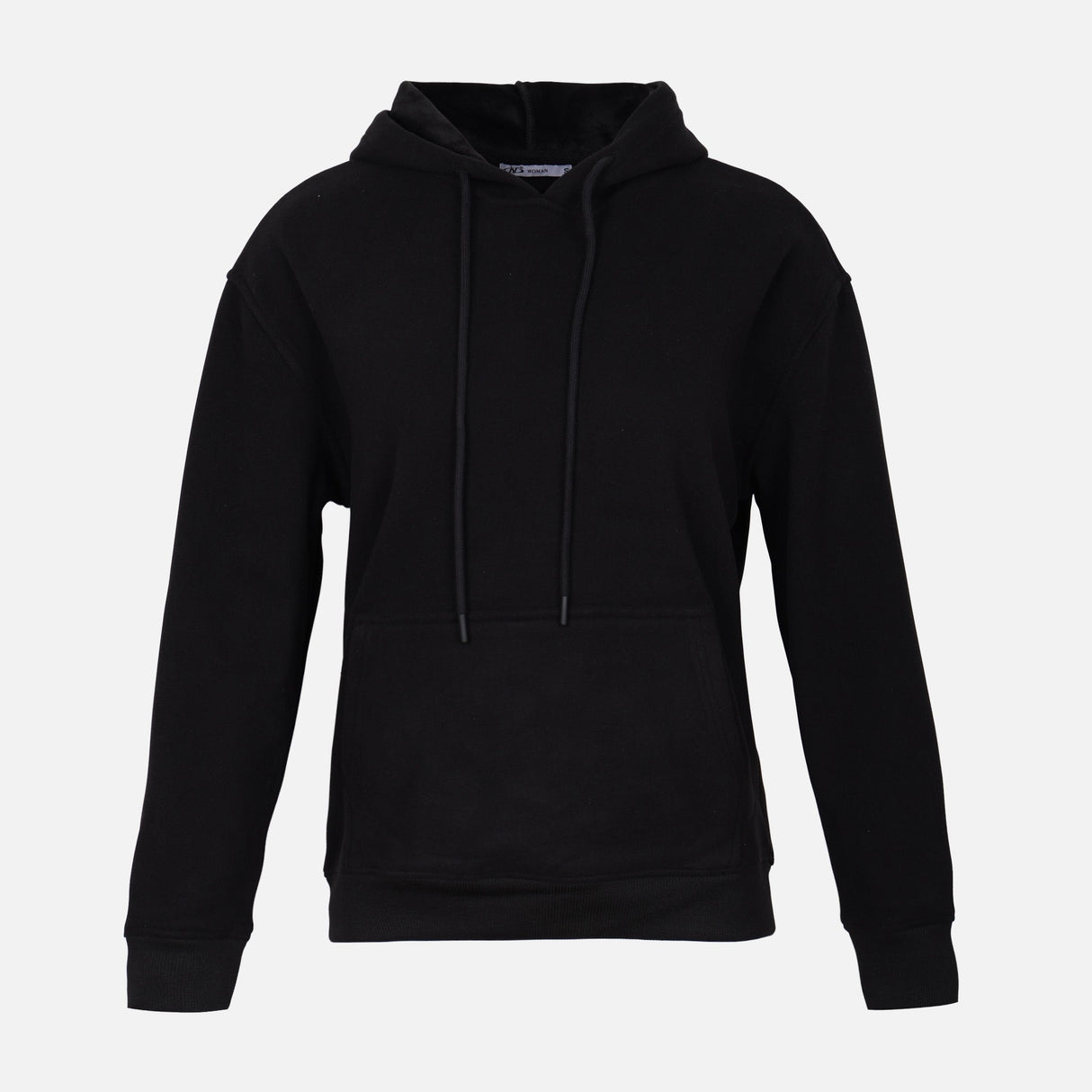 WOMEN BONDED HOODIE