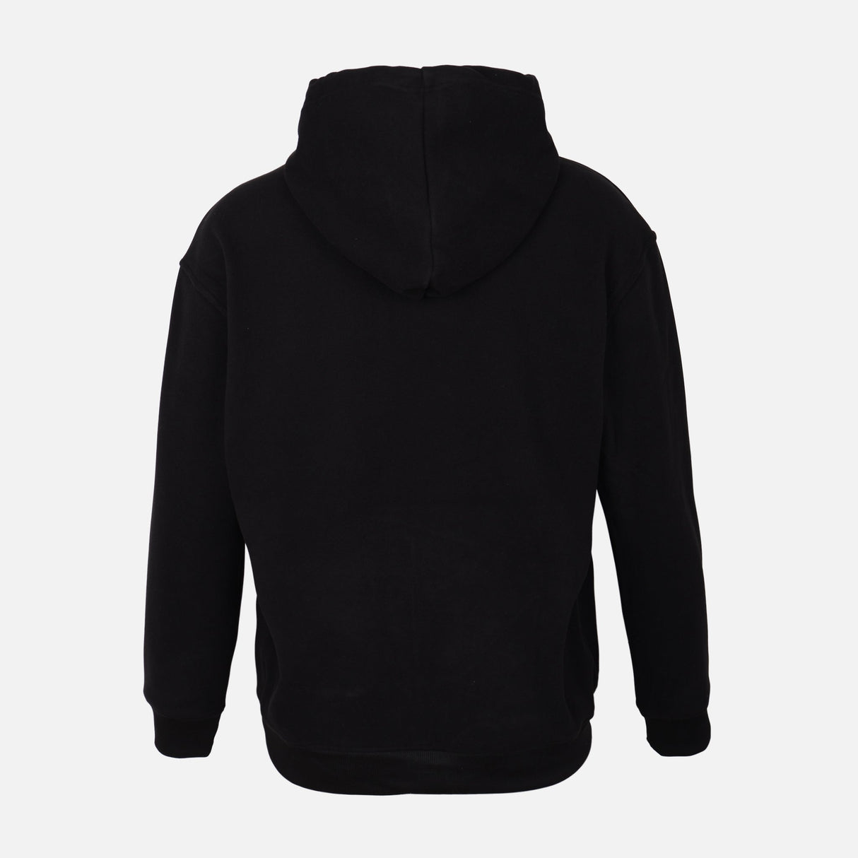 WOMEN BONDED HOODIE