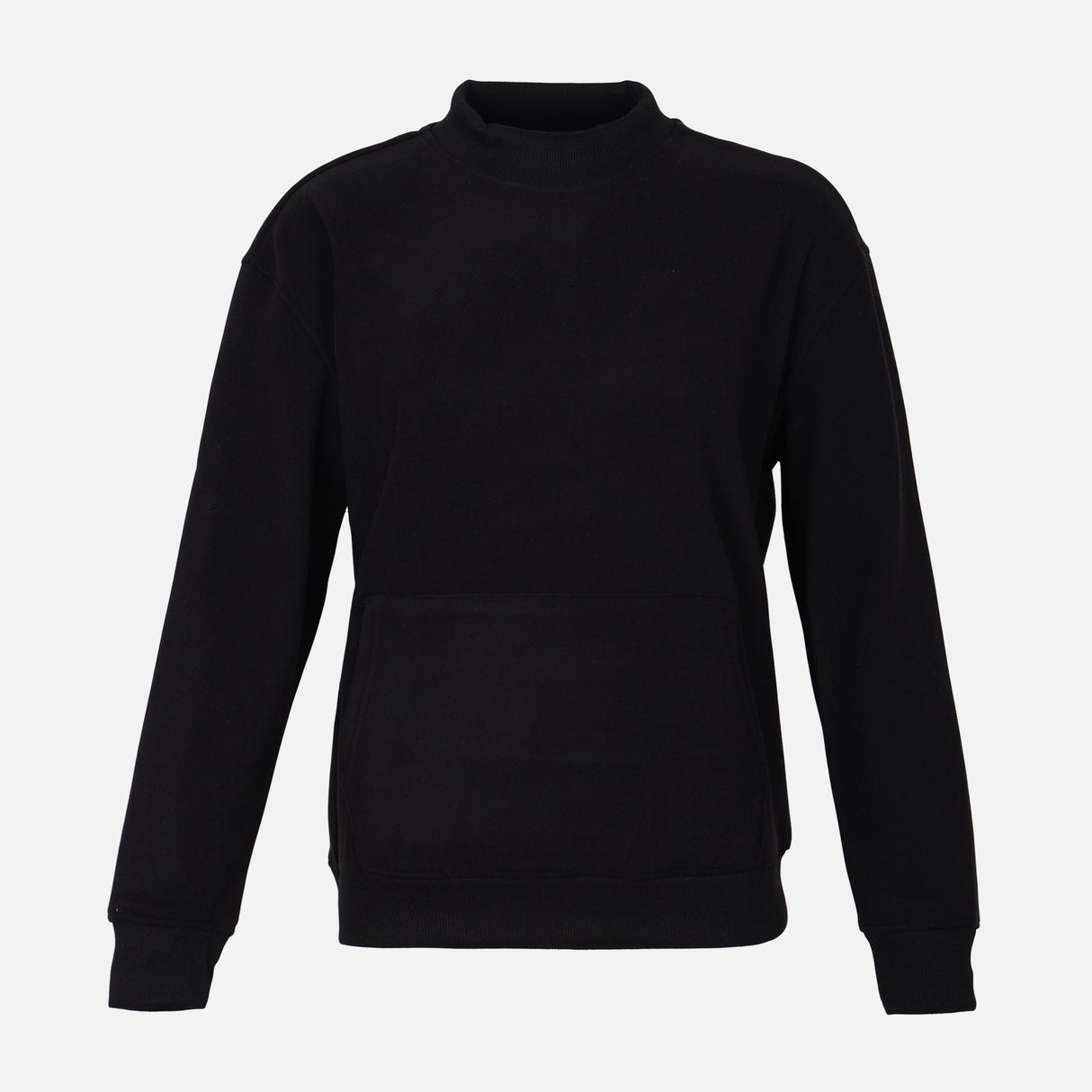 WOMEN BONDED SWEATSHIRT