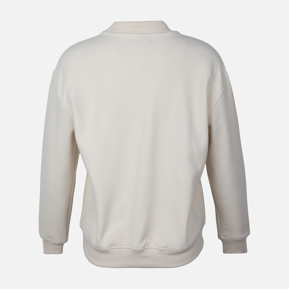 WOMEN BONDED SWEATSHIRT