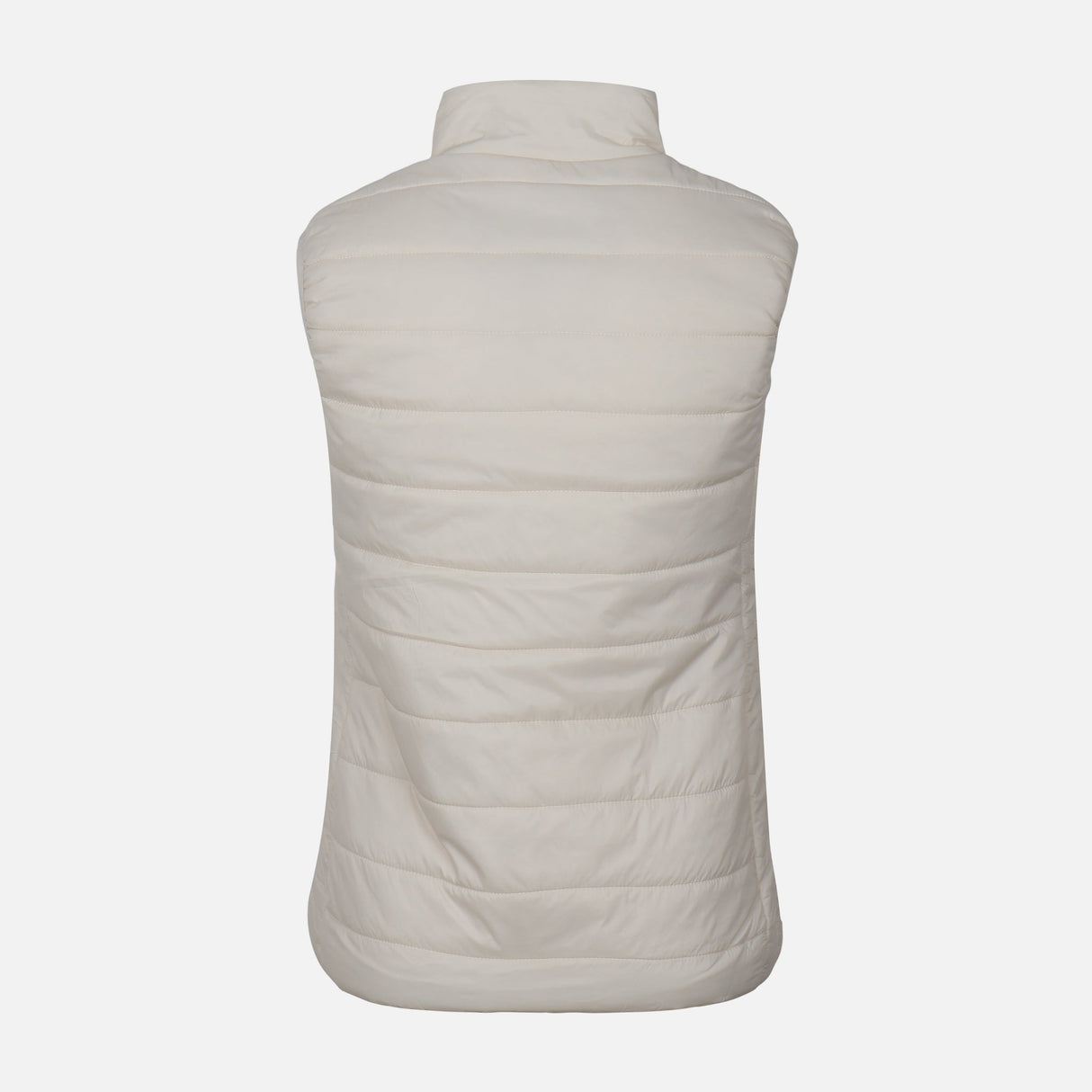 WOMEN BASIC PADDED VEST