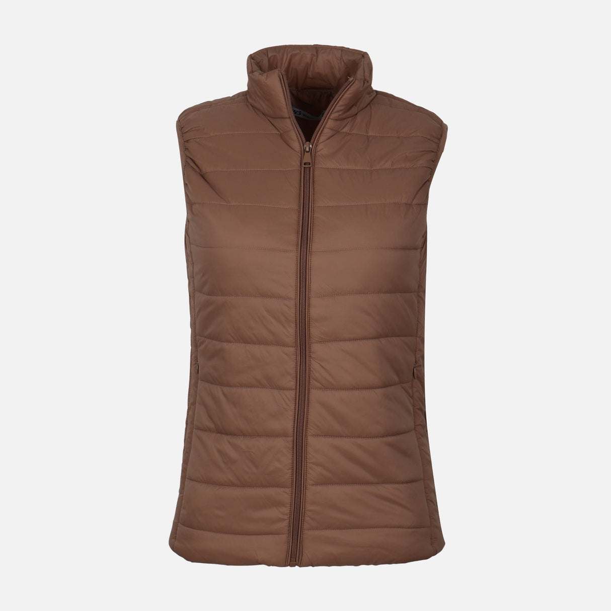 WOMEN BASIC PADDED VEST