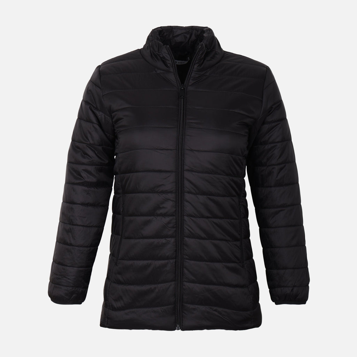 WOMEN BASIC PADDED JACKET