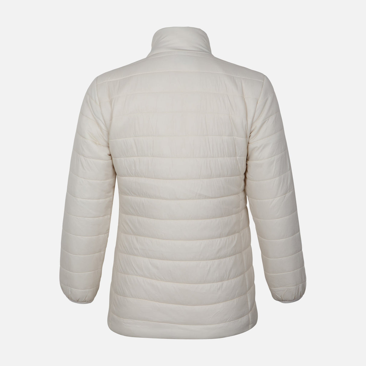 WOMEN BASIC PADDED JACKET