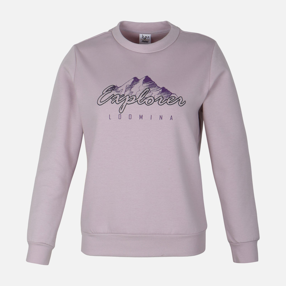 WOMEN SWEATSHIRT