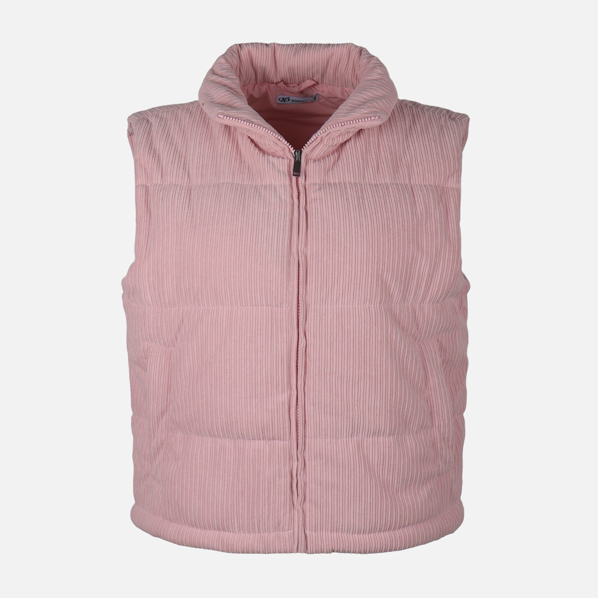 WOMEN VEST