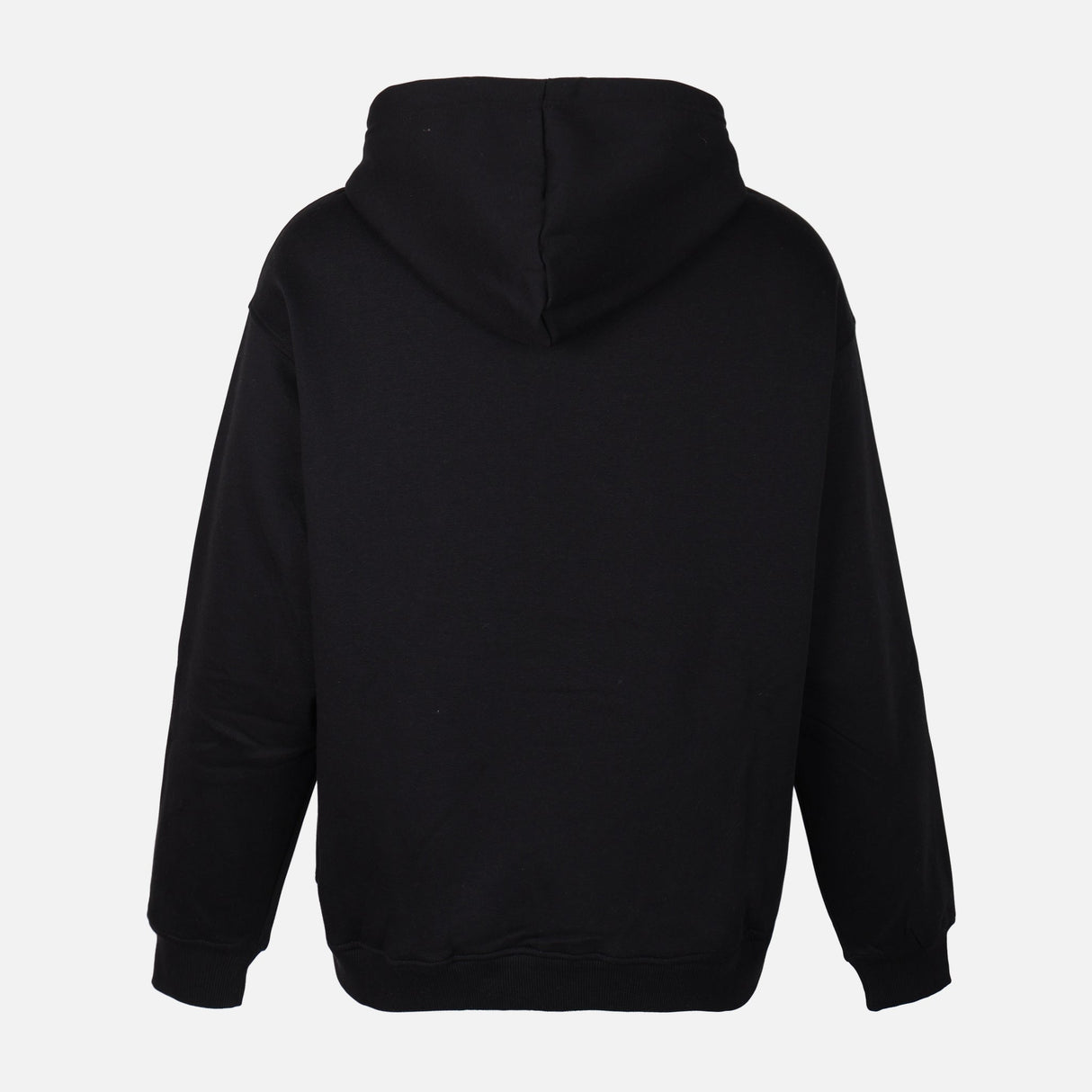 WOMEN FLEECE OVERSIZED HOODIE