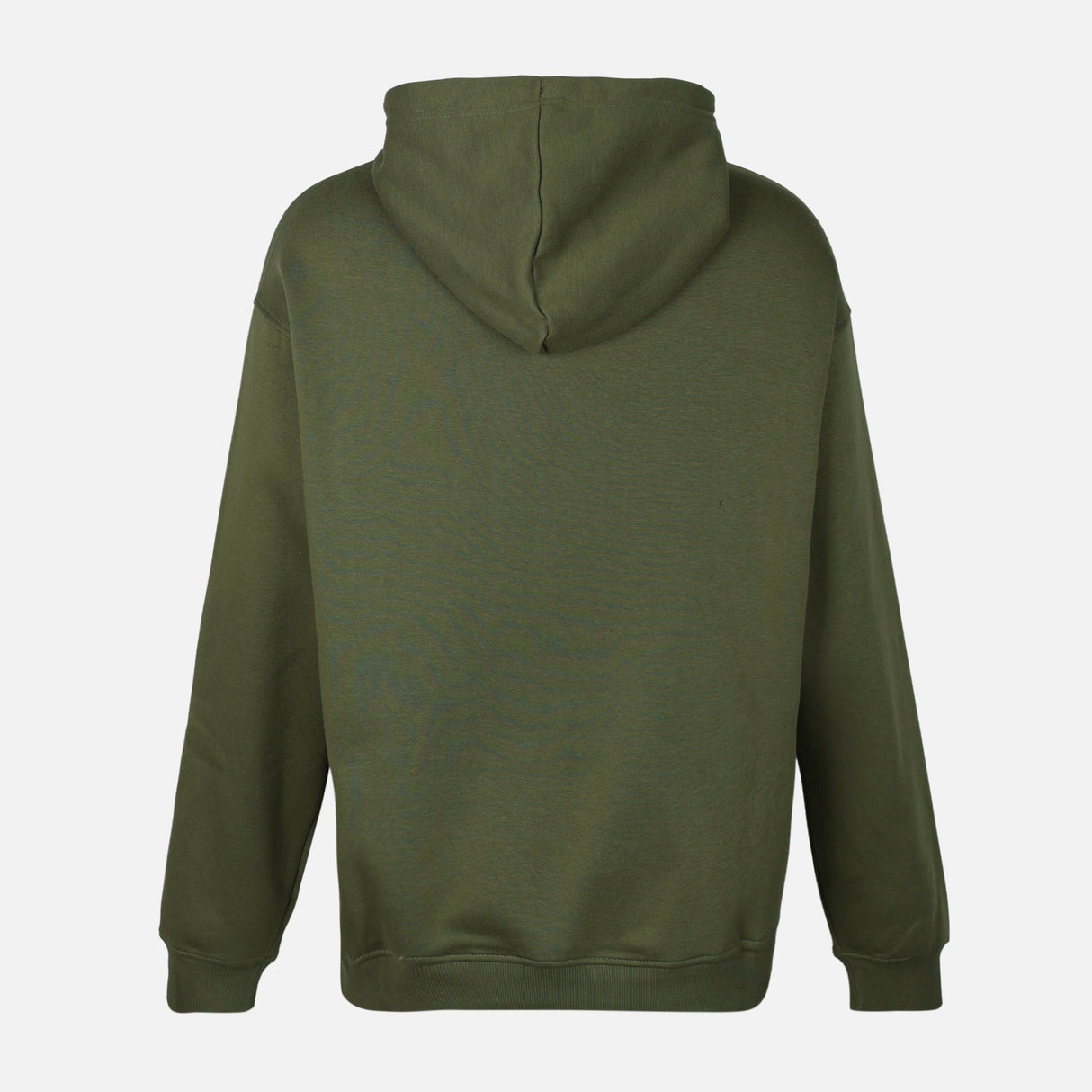 WOMEN FLEECE OVERSIZED HOODIE