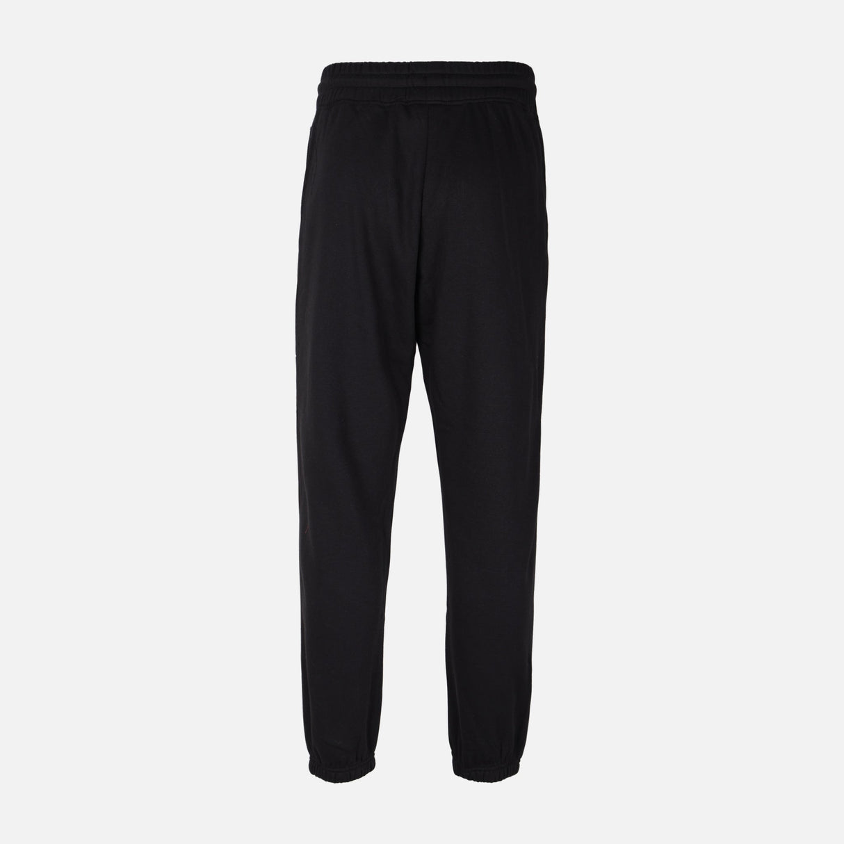 WOMEN FLEECE OVERSIZED JOGGER