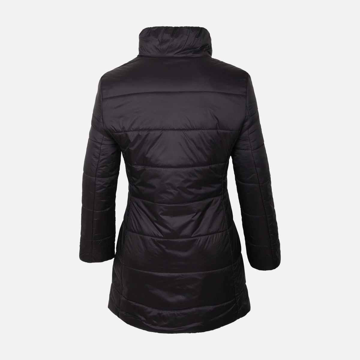 WOMEN PADDED JACKET