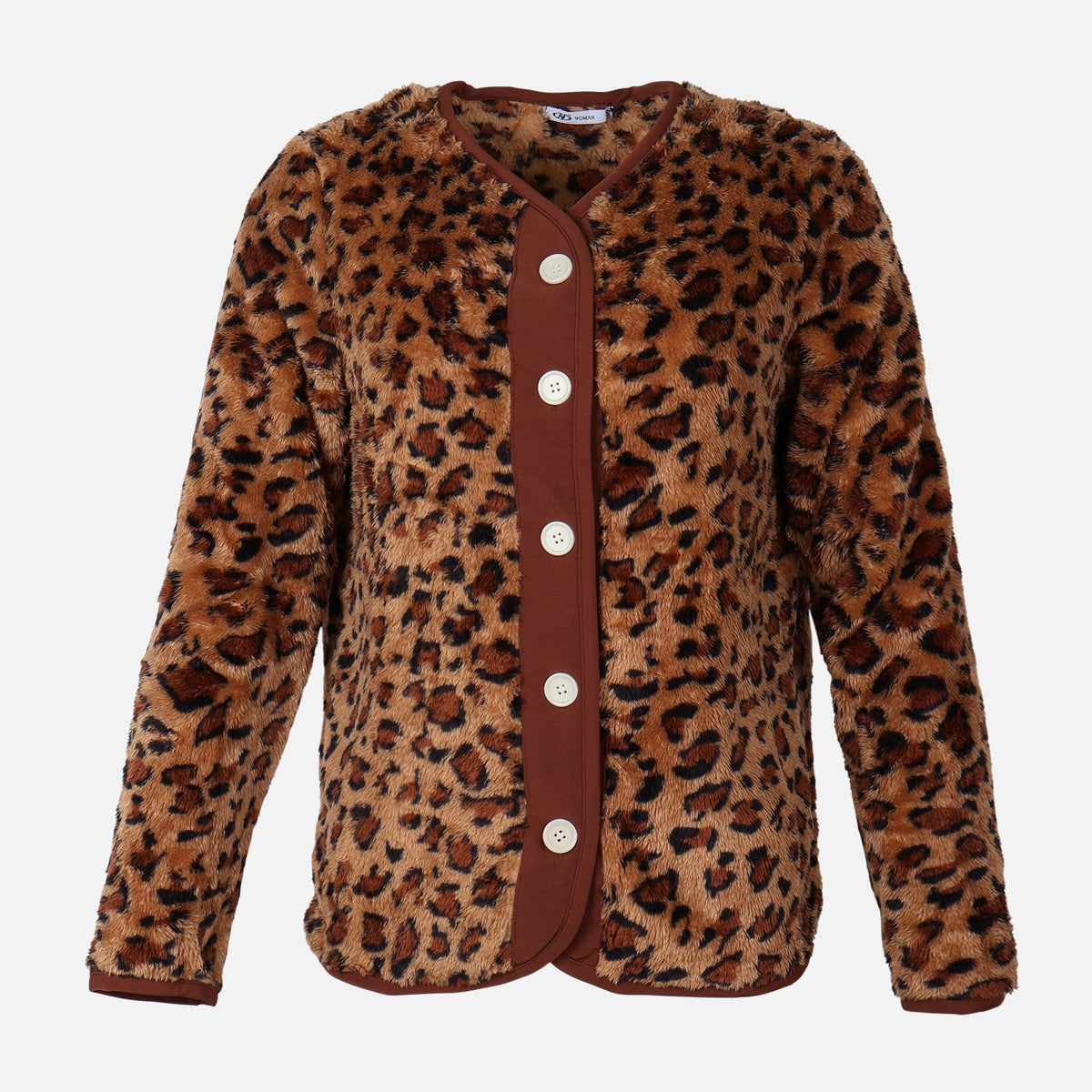 WOMEN JACKET