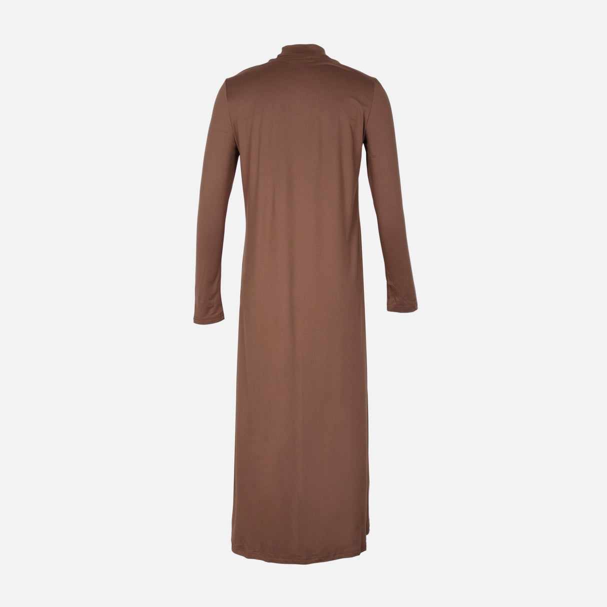 WOMEN 2 PIECES LONG OPEN CARDIGAN