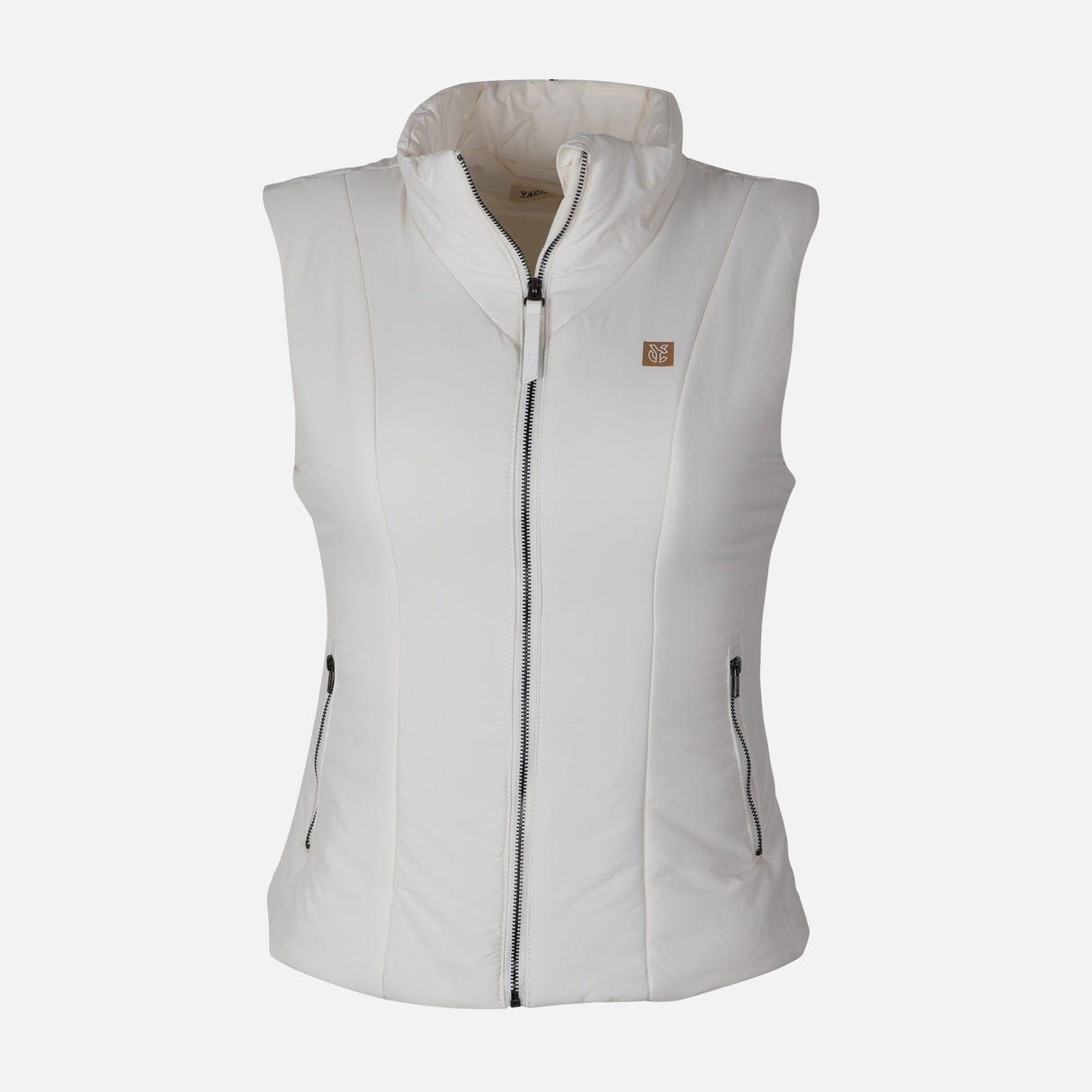 WOMEN PADDED VEST