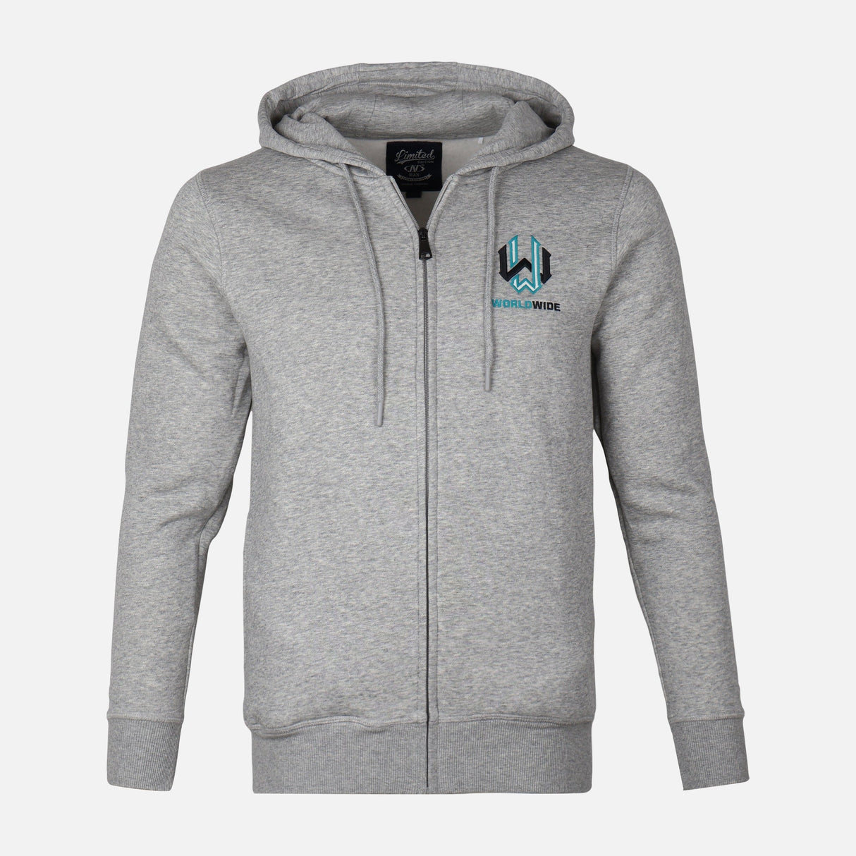 MEN CARDIGAN