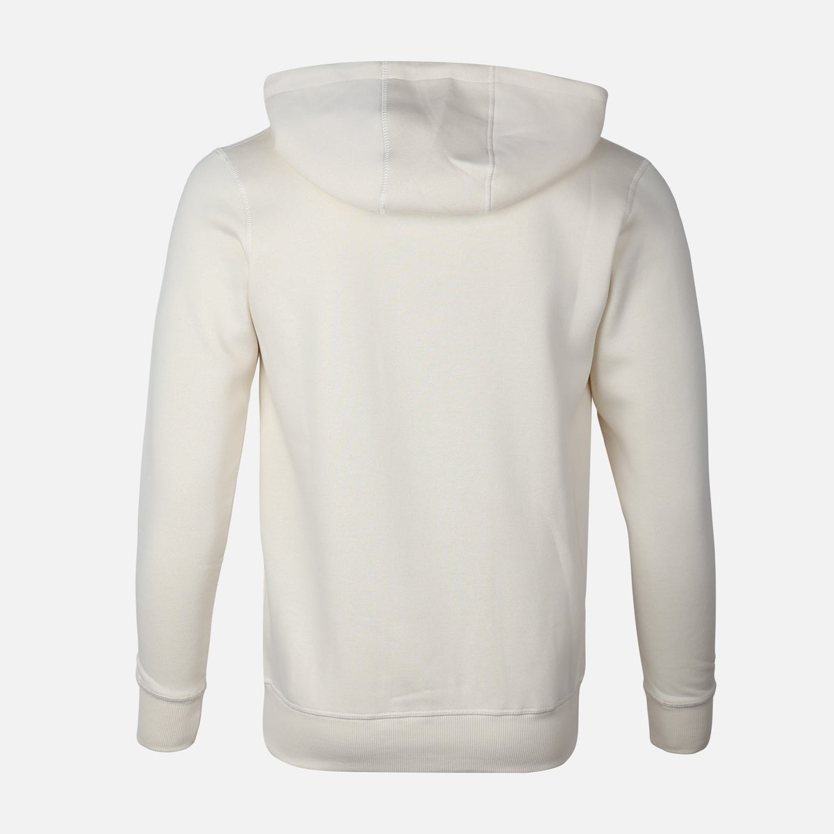 MEN HOODED CARDIGAN