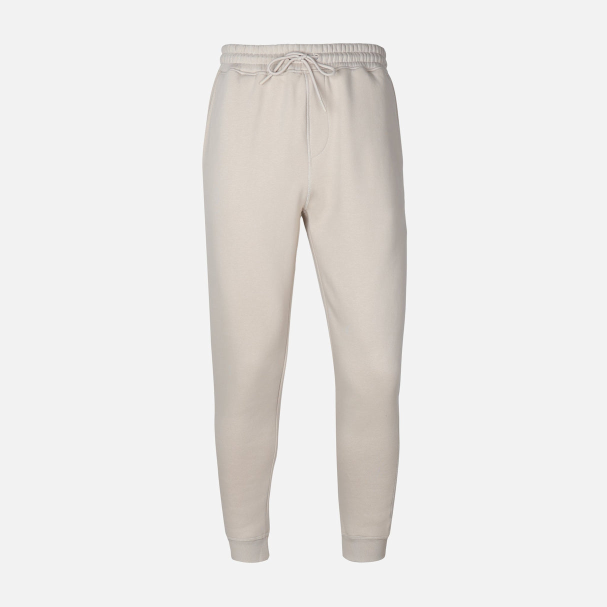 Men Basic Jogging Pants Regular Fit