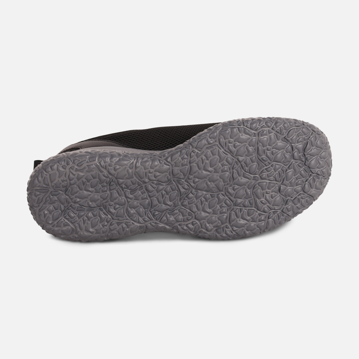 Men Slip-On Mesh Sports Shoes