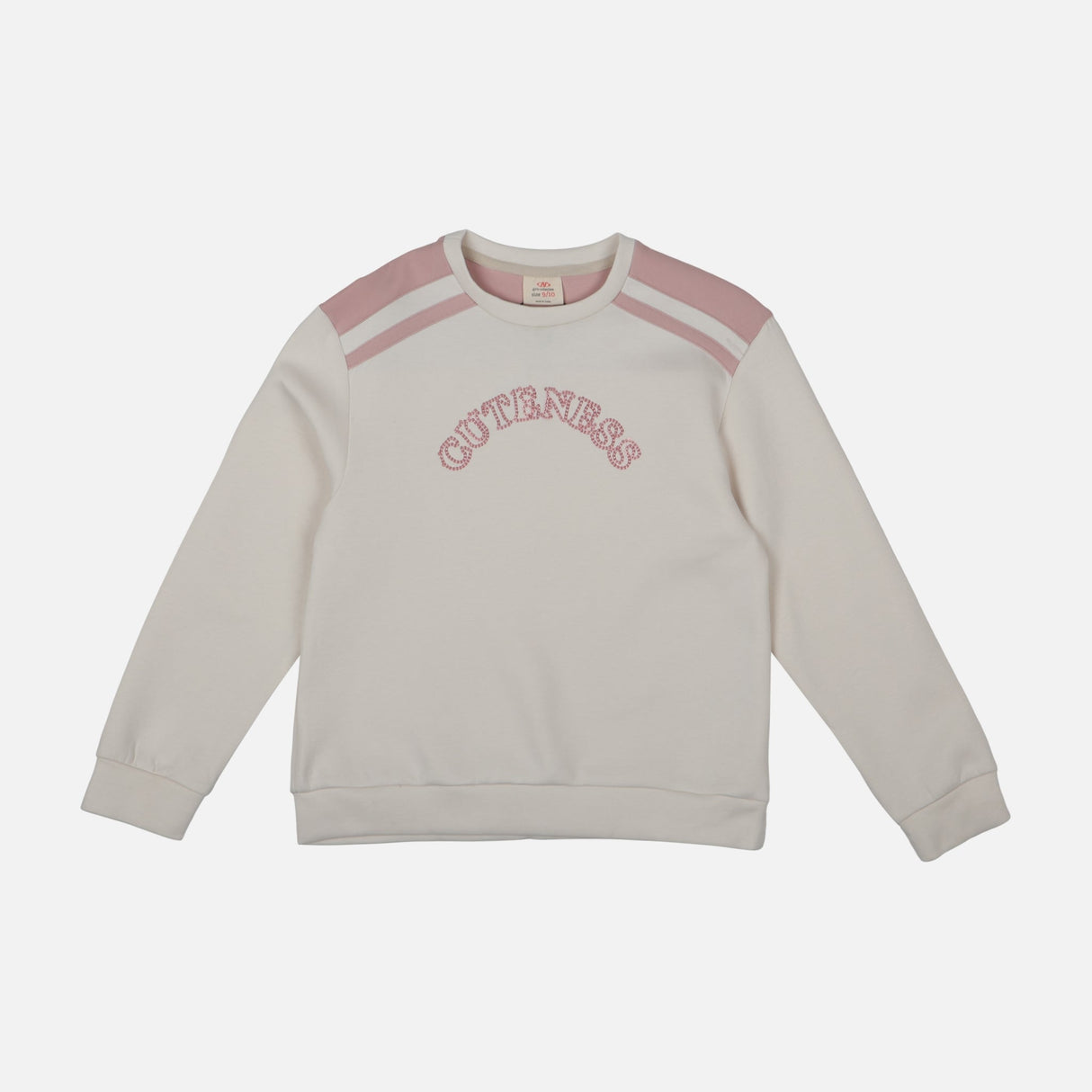 GIRLS PULLOVER
