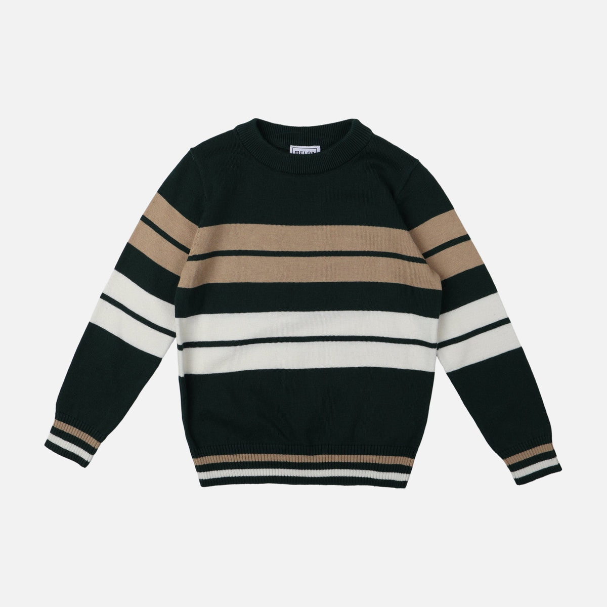 BOYS SWEATER