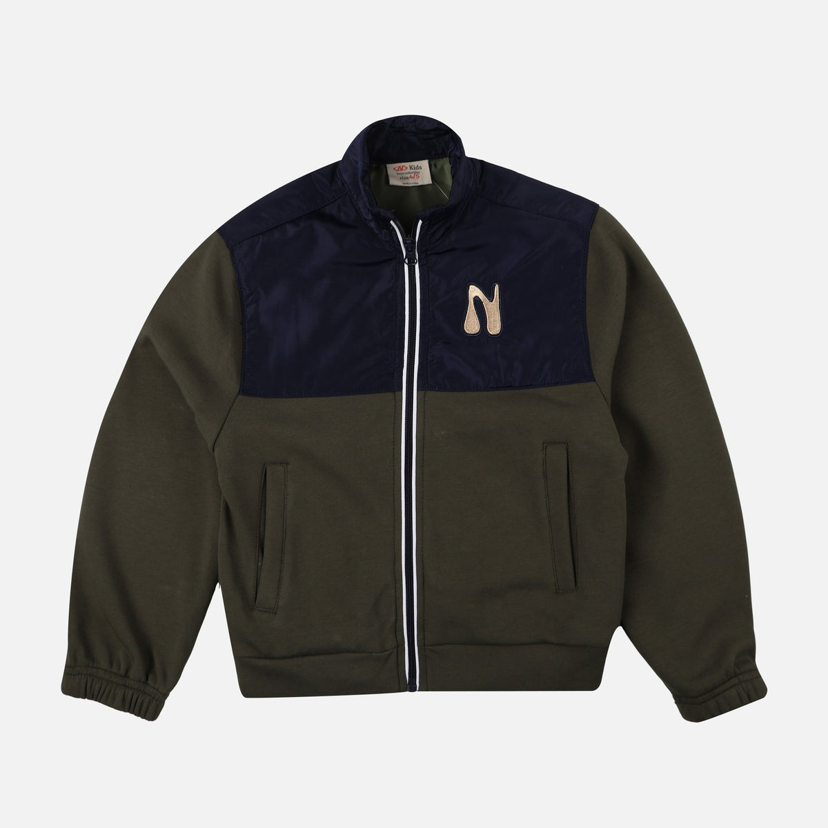 BOYS SWEATSHIRT