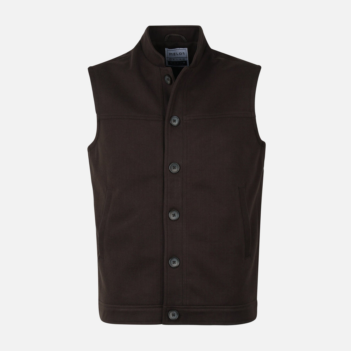MEN VEST