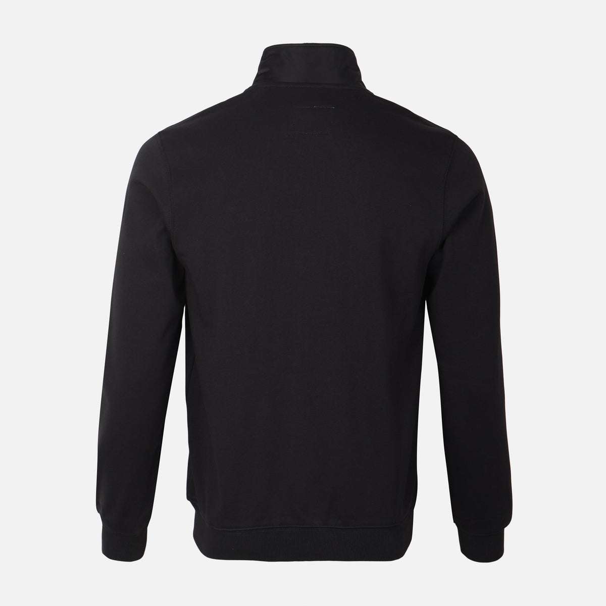 MEN FLEECE CARDIGAN